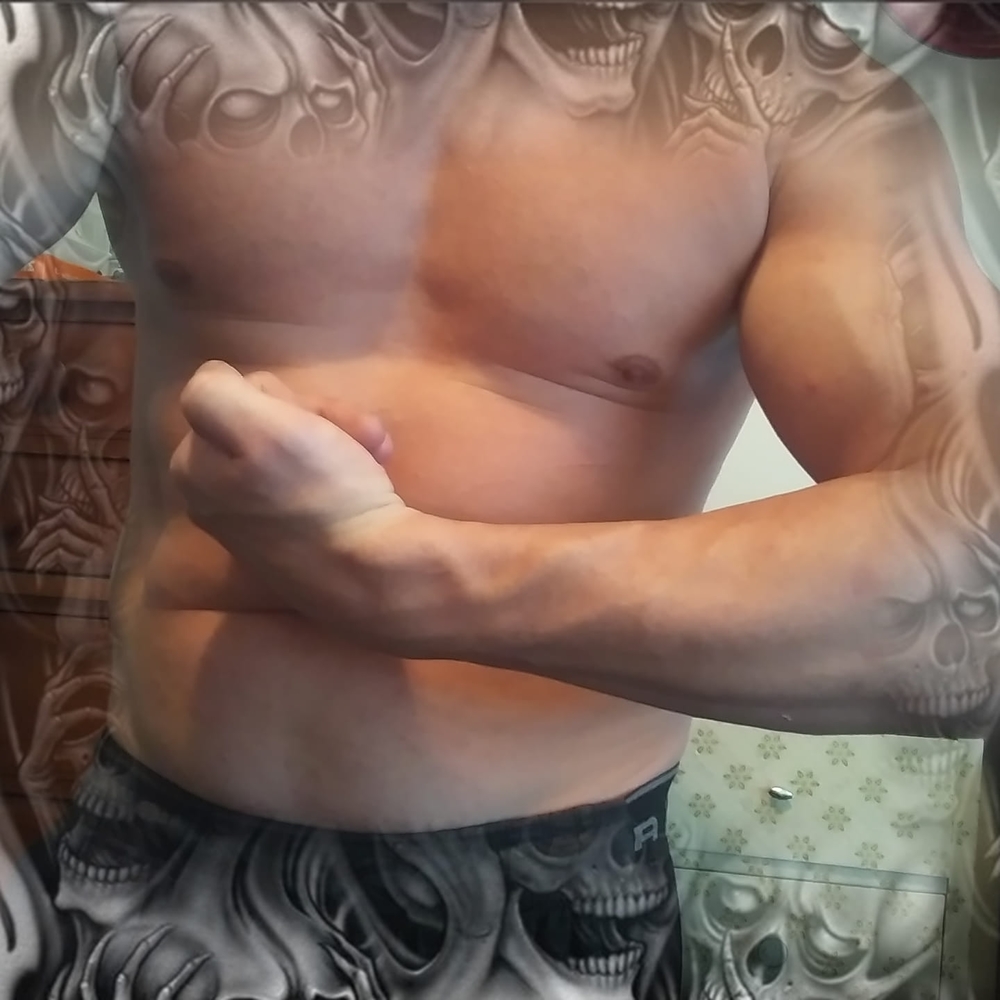 Meet your Posher, Chris